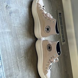 Converse high tops